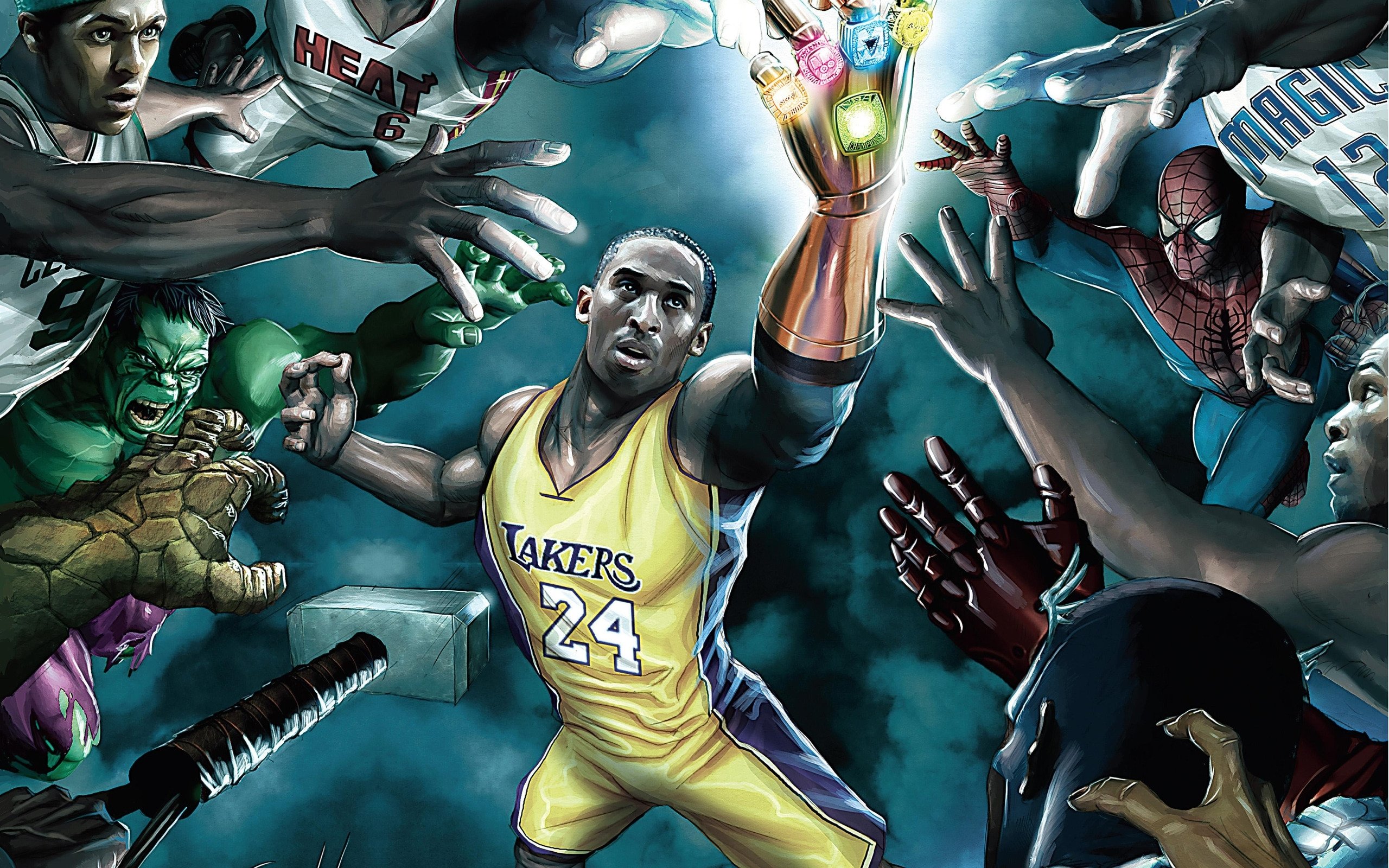 拉文撕裂防线,火箭窒息防守压垮魔术—一场矛与盾的极限博弈